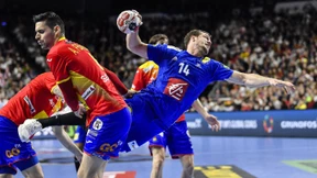 Frankreich legt vor im Titelkampf