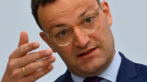 Was tun mit den Milliarden für die Gesundheitsämter?