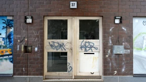 Mann tötet und zerstückelt seine Ehefrau