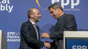 Söder will an Spitzenkandidaten für EU-Wahlen festhalten