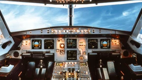 Routinierter Pilot, Kopilot relativ unerfahren