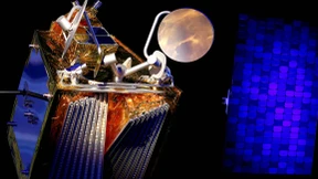 Internet-Rakete soll ländliche Regionen versorgen