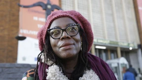 Simbabwe im Zweifel gegen die Freiheit