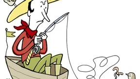 Die Prominenz, Teil zwei 