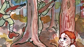 Der Hunger ist ein Mühlstein