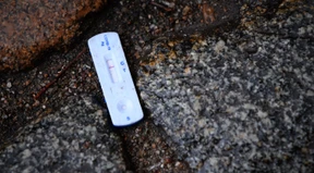 Quarantäne könnte verkürzt werden - kostenlose Tests werden verlängert