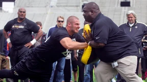 Großer Junge, großes Geld