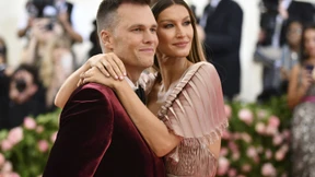 Gisèle Bündchen und Tom Brady leben vorerst getrennt
