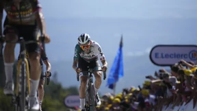 Der „Drecksberg“ ist 100 Meter zu lang für Kämna