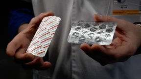 Amerika lässt Malariamittel gegen Coronavirus zu