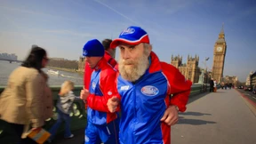 In Topform wie die Alten