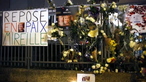 „Weil sie eine Jüdin war“