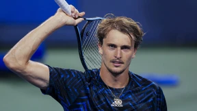 Untersuchung gegen Zverev eingeleitet