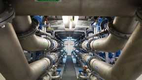 Klimawandel verteuert das Trinkwasser