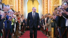 Wie reich ist Wladimir Putin?