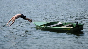 „Achim“ treibt Temperaturen Richtung 40 Grad