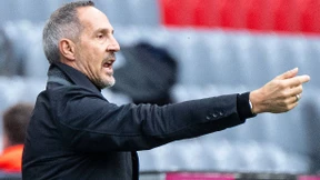 Kein Debakel, kein Rückschlag