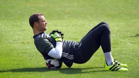 Der neue Kapitän gibt den Kurs vor