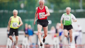 So alt könnten unsere Nachkommen werden