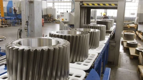 DIW: Kein Abschwung, nur kurze Konjunkturpause