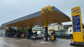 In Hamburg mit Benzin übergossene Frau ist wohlauf – Täter meldet sich