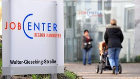 Hartz-IV-Sanktionen treffen häufiger die Männer