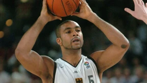 Früherer Basketball-Nationalspieler Ademola Okulaja ist tot