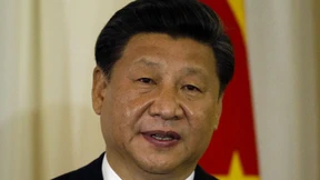 Ein Präsidenten-Cousin namens Kursrakete