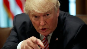 Trump beschimpft kritische Moderatorin als „verrückt“