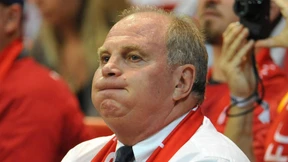 Hoeneß lobt Löw