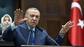 Erdoğan verspricht den Kurden den Aufschwung