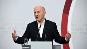 Wegner will Gespräche mit Grünen und SPD führen