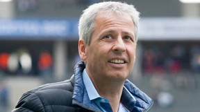 Wie Favre den BVB umbauen muss