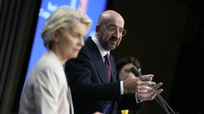 EU fordert „humanitäre Korridore und Pausen“