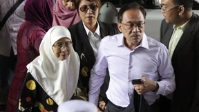 „Dreister Missbrauch der Justiz“