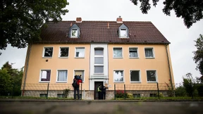 Flüchtiger Verdächtiger war schon wegen Mordversuchs in Haft