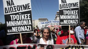 Wer kein Geld hat, stirbt