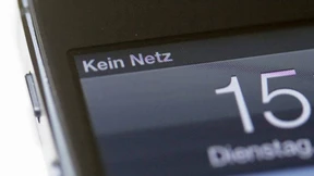 Deutschland sucht die Funklöcher