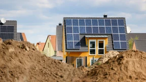 Photovoltaik braucht keinen Zwang