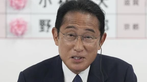 Der Sieger trauert tief getroffen