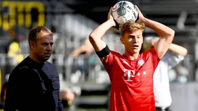 Kimmich schlenzt dank Trainer-Hinweis