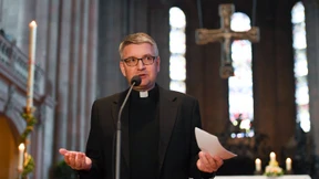 „Fest der Begegnung“ nach der Amtseinführung