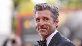 Patrick Dempsey ist der „Sexiest Man Alive“ 2023