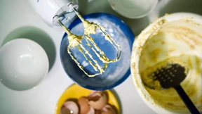 ... in dem ich häuslich wurde