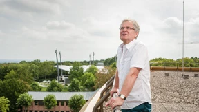 „Ich spreche gerne übers Wetter“ 