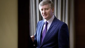 Achmetow gibt Sender „unfreiwillig“ ab