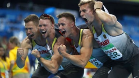 Der Speck kommt hinterher 