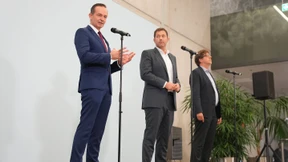 SPD, Grüne und FDP wollen Sondierungen „vertiefen“