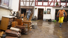 Warum Warnungen vor Hochwasser ihre Grenzen haben