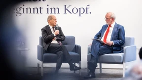 „Ich habe meinen Ruf riskiert“